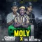 Moly (feat. Los Del Millero) - Chombo Panablack lyrics