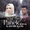 Panek Di Awak Kayo Di Urang (feat. Fauzana) - Frans lyrics