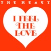 I Feel the Love - Single