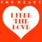 I Feel the Love artwork