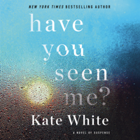 Kate White - Have You Seen Me? artwork