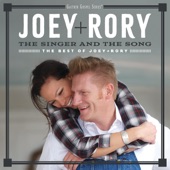 The Singer And The Song: The Best Of Joey+Rory artwork