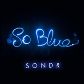 So Blue artwork