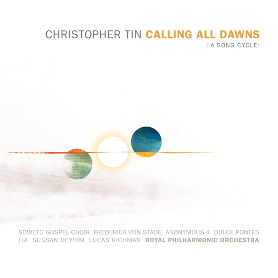 Cover artwork for Kia Hora Te Marino
