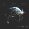 Fallen Worlds - Single