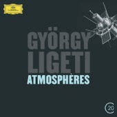 Ligeti: Atmosphères artwork