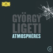 Atmosphères artwork