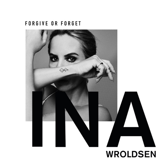 Cover artwork for Forgive or Forget