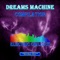 Cosmic Gate - Dreams Machine lyrics