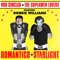 Romantico Starlight (feat. Robbie Williams) artwork