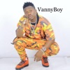 Vanny Boy - EP