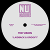 Laidback & Groovy - EP - THE VISION