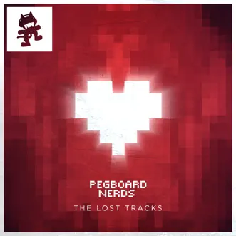 The Lost Tracks - EP by Pegboard Nerds album reviews, ratings, credits