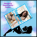 Kimmie Katt, Kandace Tunn, Patti Drew, Sarah Blitz & Stacy Reinhardt - Surprise! It's Threesome Time: Five FFM Ménage a Trois Erotica Stories (Unabridged)