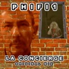 La concierge - Single