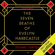 Stuart Turton - The Seven Deaths of Evelyn Hardcastle (Unabridged)