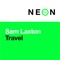 Travel - Sam Laxton lyrics
