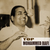Top Mohammed Rafi (Remastered) artwork