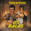 Piseiro no Interior - Da Pisadinha - EP