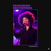 Madison McFerrin - No Room (Audiotree Live Version)