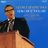 George Beverly Shea - He'll Never Let You Fall