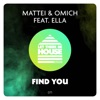 Find You (feat. Ella) - Single