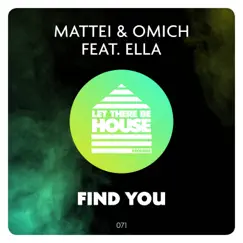 Find You (feat. Ella) Song Lyrics
