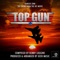Top Gun: Danger Zone artwork