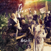 Rebirth [Japan Edition] - EP - A.C.T