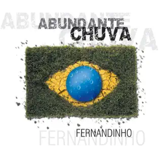 ladda ner album Fernandinho - Abundante Chuva Ao Vivo