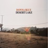 Donna Blue - Desert Lake