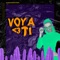 Voy a Ti (feat. Manuel Bulla) - Dreamy One lyrics