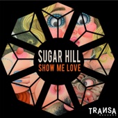 Show Me Love (Afro Salsa Mix) artwork