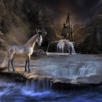 Midnight Tale - Kevin MacLeod