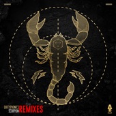 Scorpion (Tantrum Desire Remix) artwork