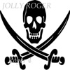 Jolly Roger - Single