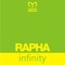 Infinity - Rapha lyrics