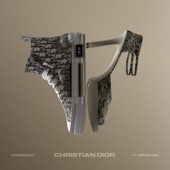 Christian Dior (feat. Bryan Mg & SRNO) artwork