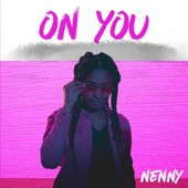 On You artwork