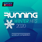 Running Winter Hits 2020 Workout Compilation (15 Tracks Non-Stop Mixed Compilation for Fitness & Workout) artwork