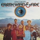 Earth,wind & Fire - Kalimba Story