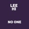 No One - Lee Hi lyrics