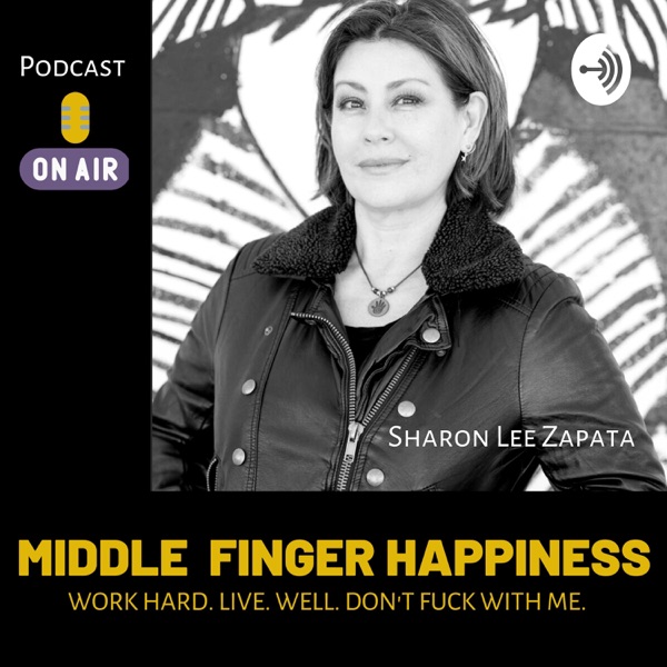 Middle Finger Happiness Middle Finger Happiness