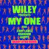 My One (feat. Tory Lanez, Kranium & Dappy) [Danny Byrd Remix] - Single album lyrics, reviews, download