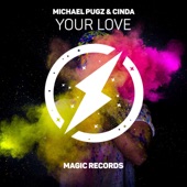 Your Love artwork