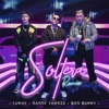 Soltera (Remix) by Lunay iTunes Track 2