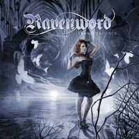 Ravenword - Transcendence artwork