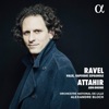 Ravel & Attahir: Valse, Rapsodie espagnole & Adh-Dhor