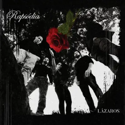 Lázaros - Rapsodia