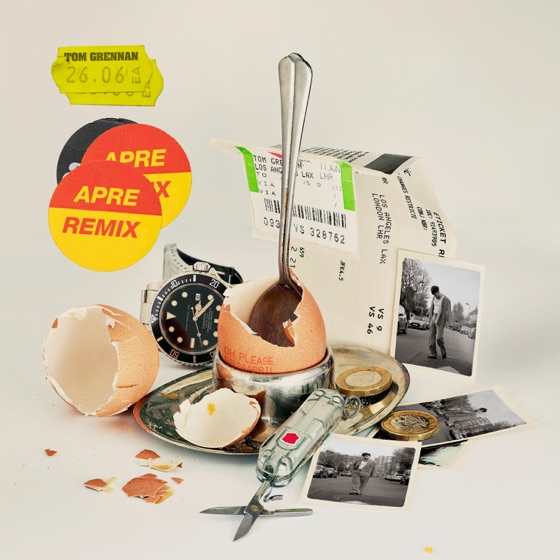Cover artwork for Oh Please